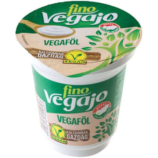 Vegajó Vegaföl