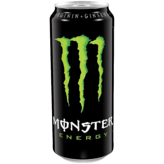 Monster energiaital