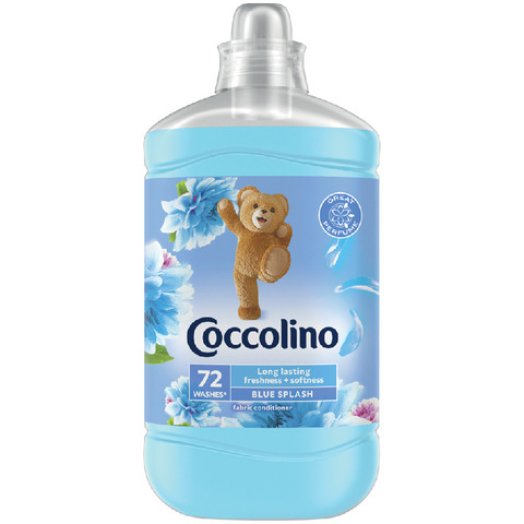 Coccolino öblítőkoncentrátum