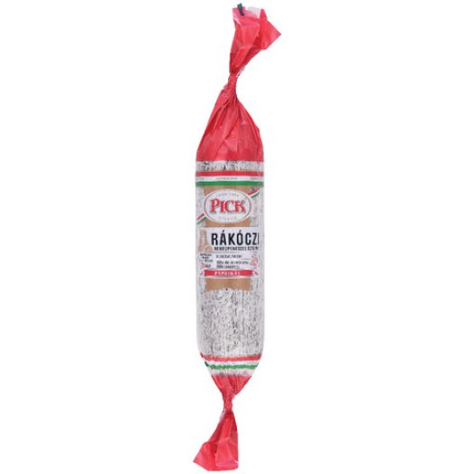 Pick Rákóczi paprikás szalámi