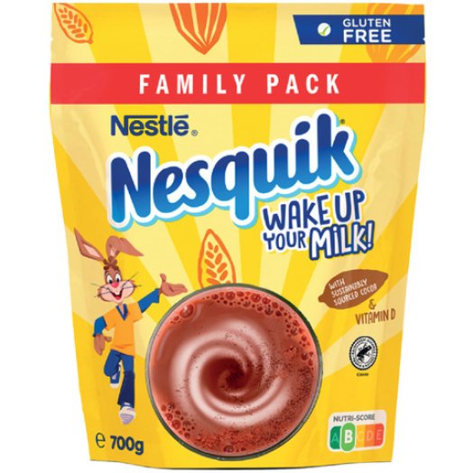 Nesquik instant kakaópor