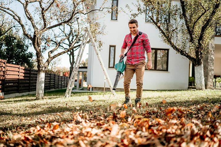 Őszi kertgondozás a Praktikerrel