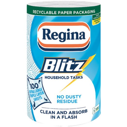 Regina háztartási papírtörlő
