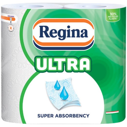 Regina Ultra konyhai papírtörlő