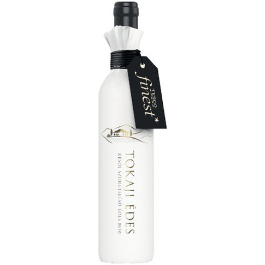 Tesco finest Tokaji Édes késői szüretelésű