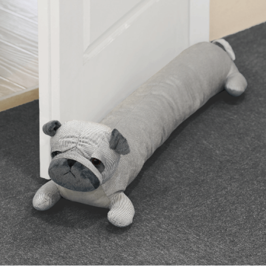 AJTÓTÁMASZ-HUZATFOGÓ BULLDOG