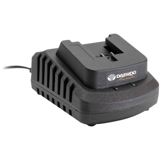 Daewoo gyorstöltő
