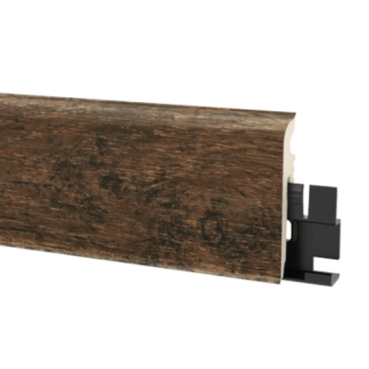 HIBRID SZEGŐLÉC 220X6X1,5CM VIGO 60 PORTO TÖLGY