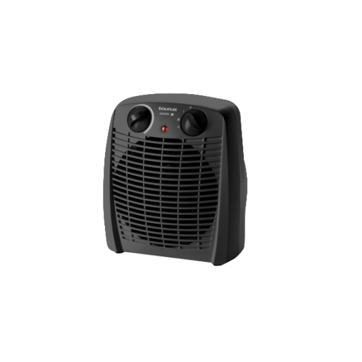 TERMOVENTILÁTOR 2000W TAURUS