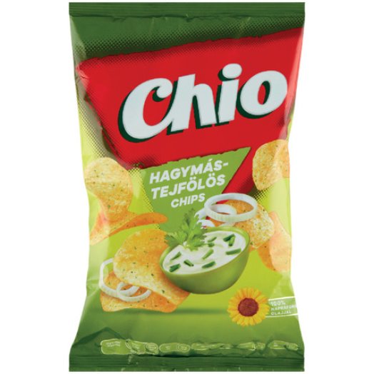 Chio chips