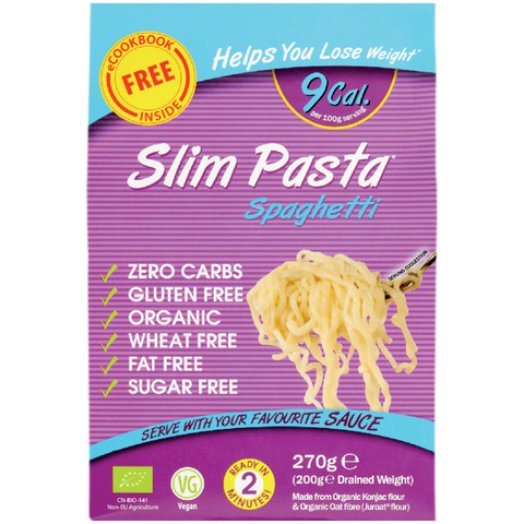 Slim Pasta