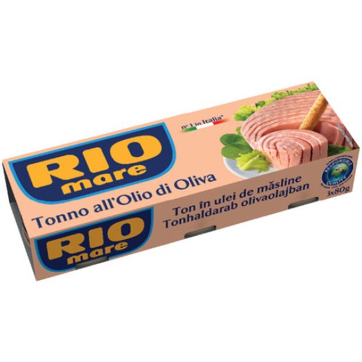 Rio Mare tonhal multipack