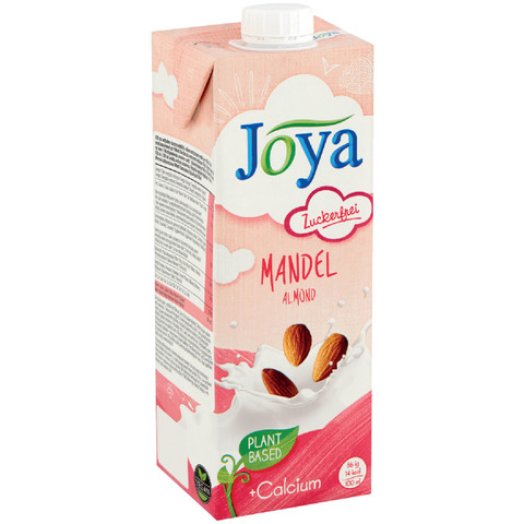 Joya növényi alapú mandulaital