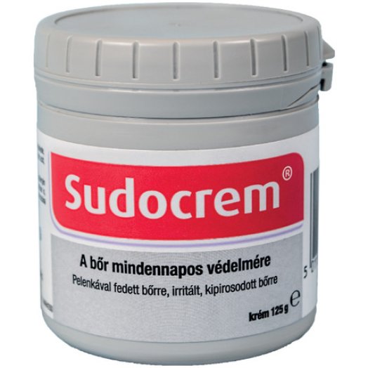 Sudocrem krém