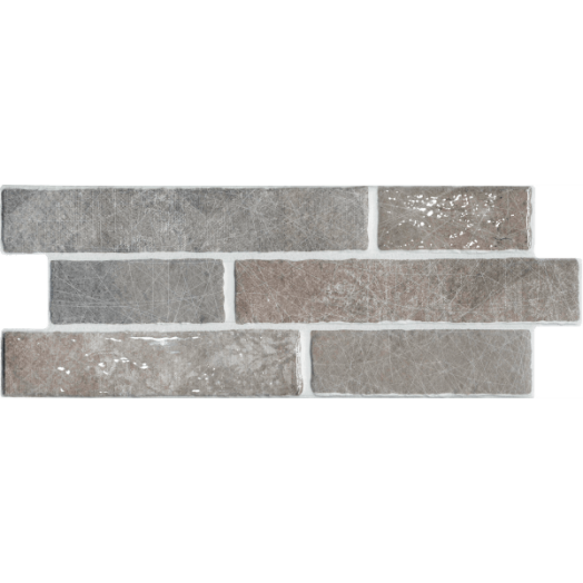 DANY NOCCIOLA GRES FALBURKOLÓ 0,96M2/CSOMAG, PEI5, R10