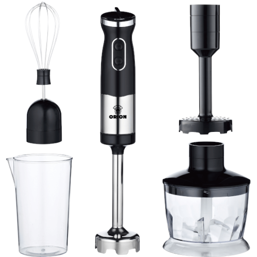 ORION BOTMIXER SZETT 700 W, OHB-05AD-7