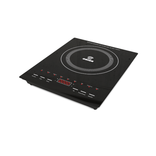 ORION INDUKCIÓS FŐZŐLAP 2000 W, OIC-2201S