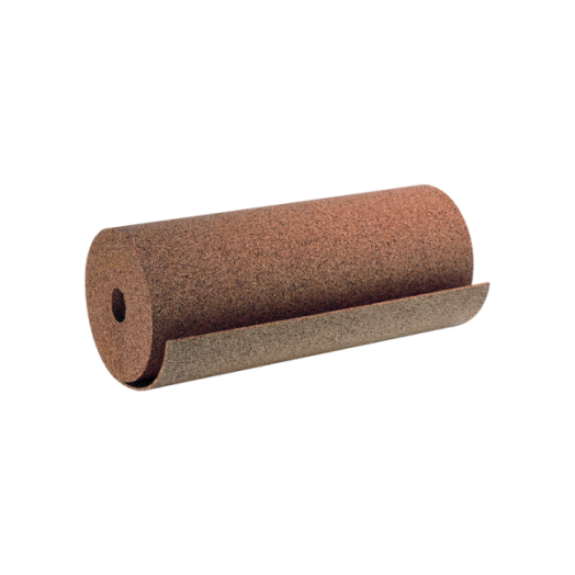 PARAFATEKERCS ISOLA 0,5MX5MX4MM     2,5M2/TEKERCS