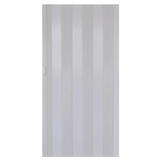 HARMONIKAAJTÓ KIEGÉSZÍTŐ LAMELLA 10X200CM FEHÉR KŐRIS