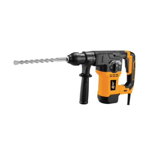 FÚRÓKALAPÁCS 1500W, 7J, 32MM, 4 FUNKCIÓS KOFFERBEN EXPERT