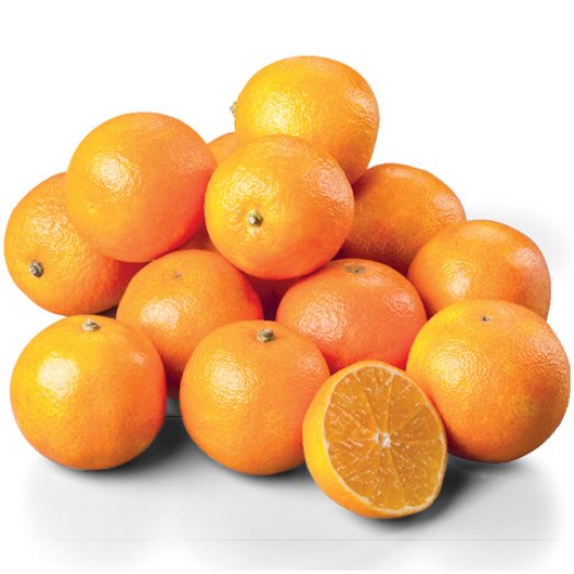Mandarin