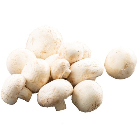 Fehér magyar csiperkegomba