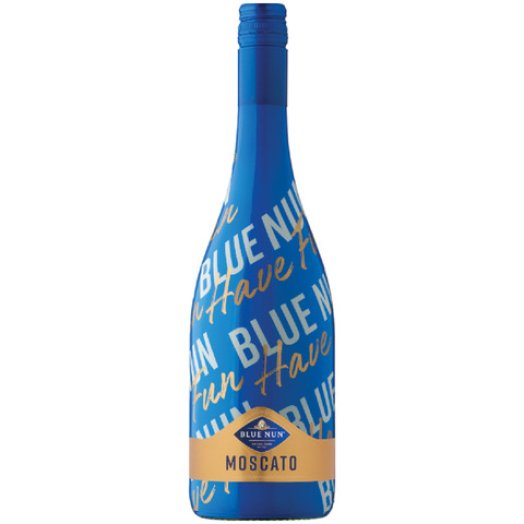 Blue Nun Moscato Muskotályos Cuvée