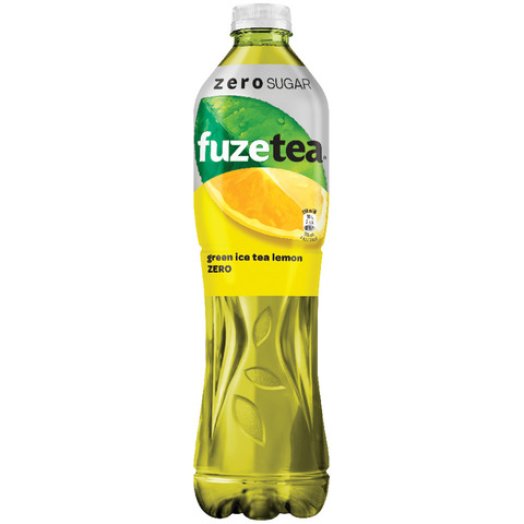 Fuzetea Ice Tea