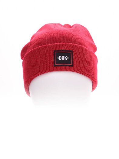CARL UNISEX BEANIE