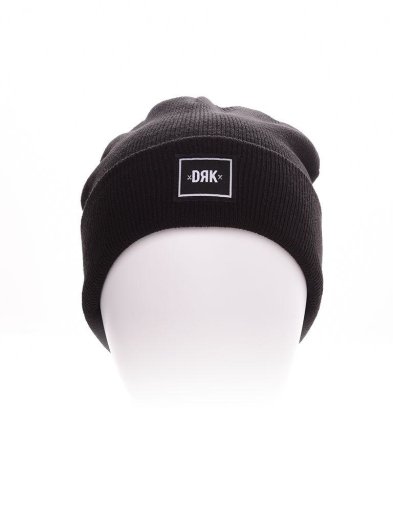 CARL UNISEX BEANIE