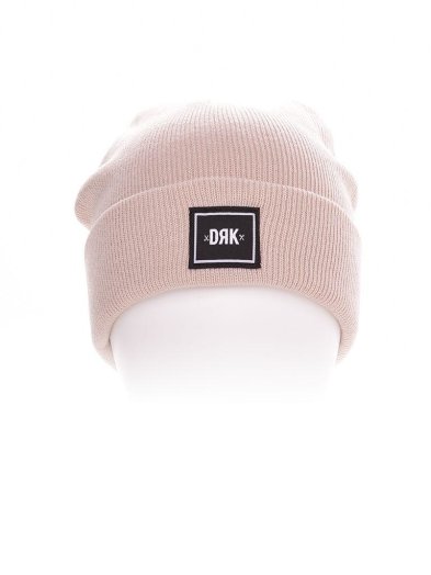 CARL UNISEX BEANIE