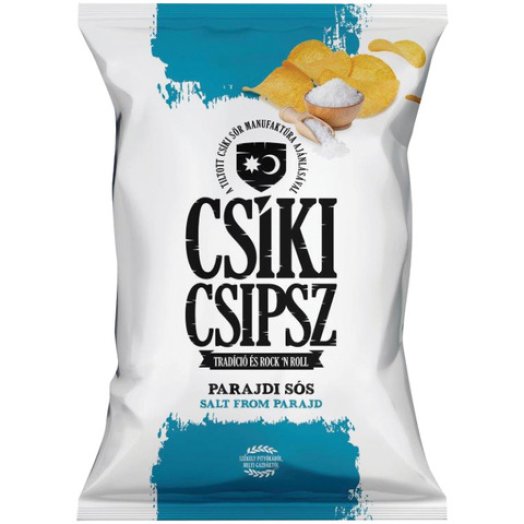 Csíki csipsz