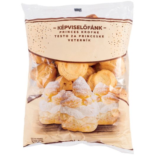 Tornyos képviselőfánk-alap