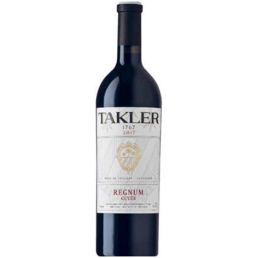 Takler Regnum Cuvée