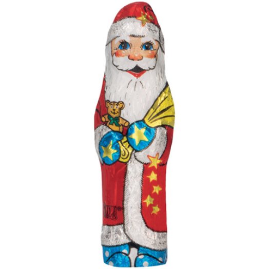 Mikulásfigura