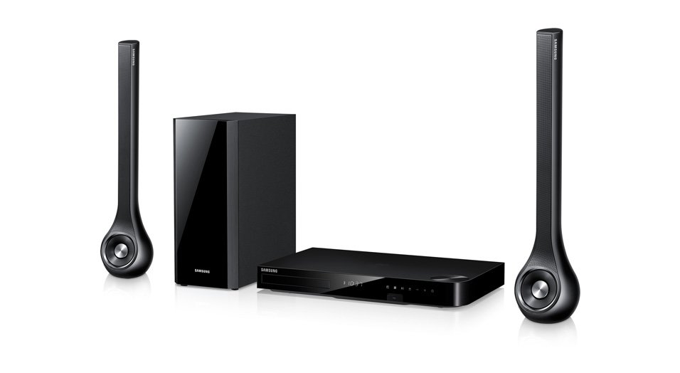 HT-FS5200 3D Blu-ray házimozi