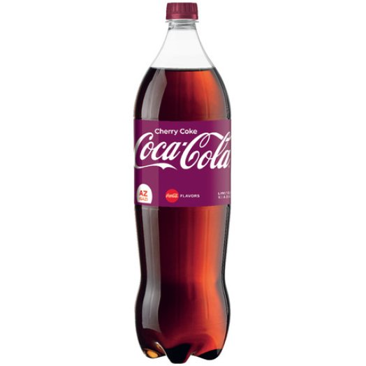 Coca-Cola szénsavas üdítőital