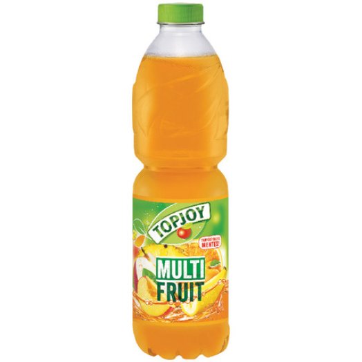 Topjoy gyümölcsital