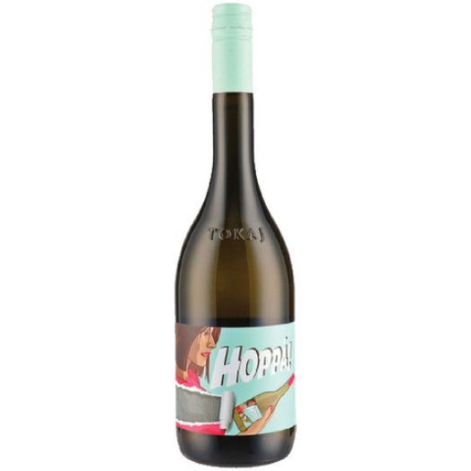 Harsányi Hoppá Tokaji Cuvée