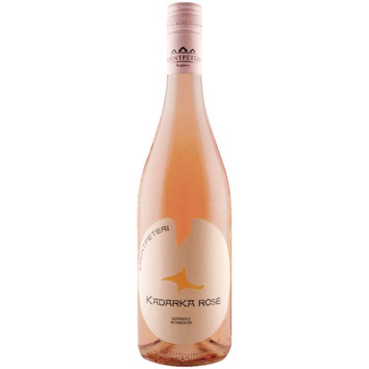 Szentpéteri Kadarka Rosé
