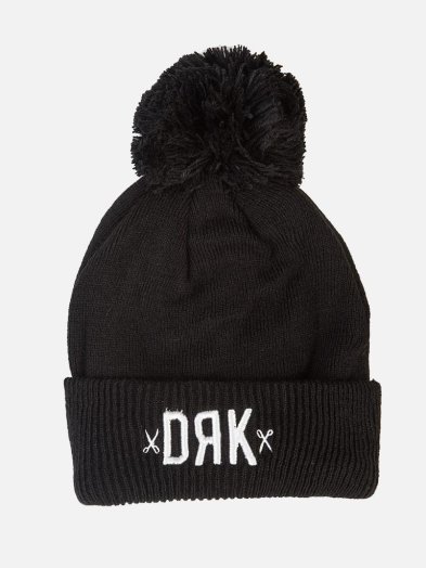 BRISTOL KIDS BEANIE