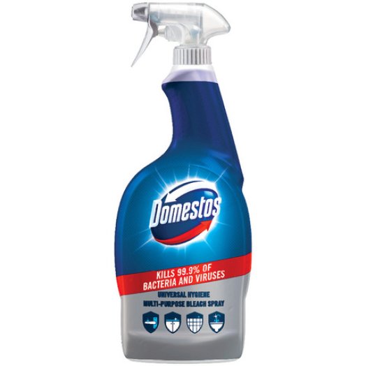 Domestos tisztítóspray