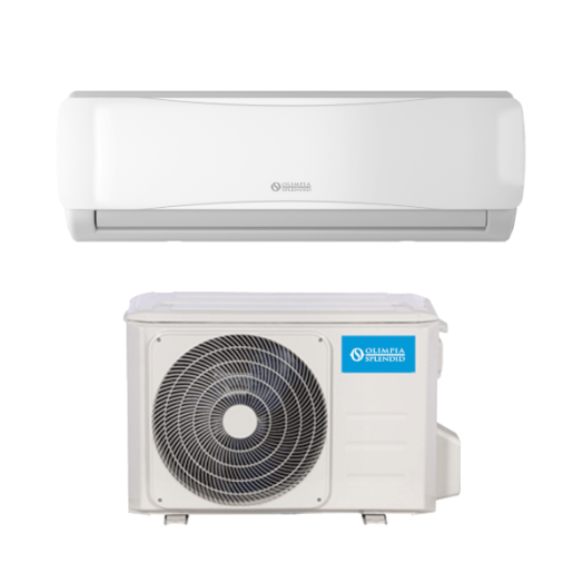 OLIMPIA ALYAS PRO E SPLIT KLÍMA 3,5 KW