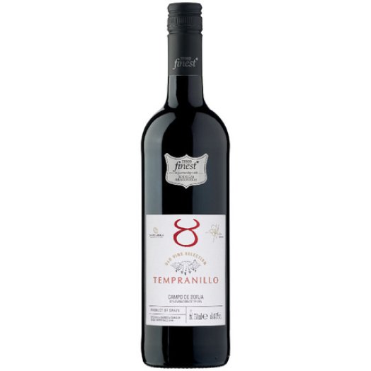 Tesco finest Tempranillo