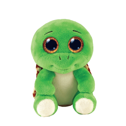 BOOS PLÜSS FIGURA TURBO, 15 CM TEKNŐS