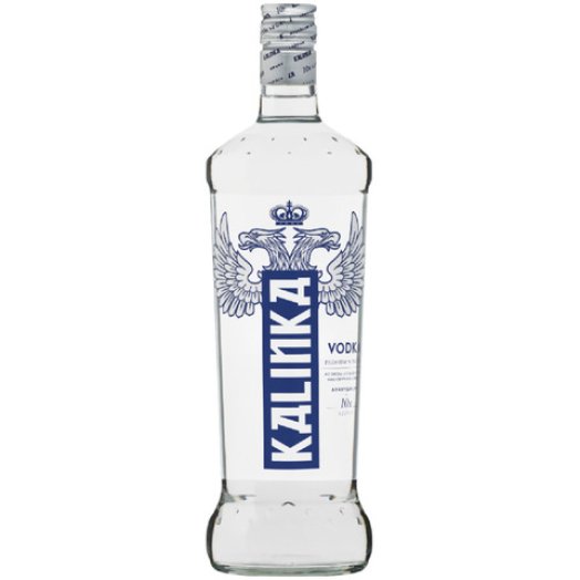 Kalinka vodka