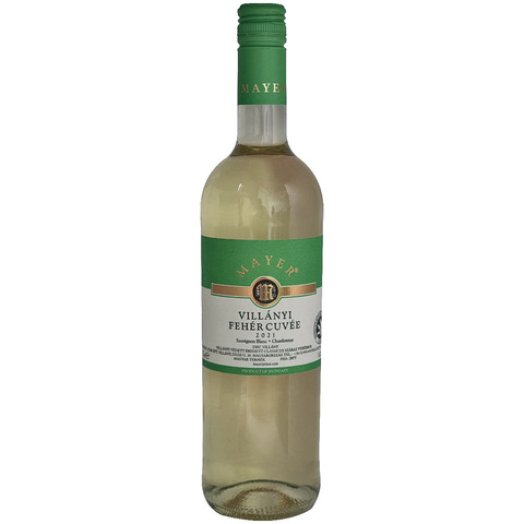 Mayer Fehér Cuvée