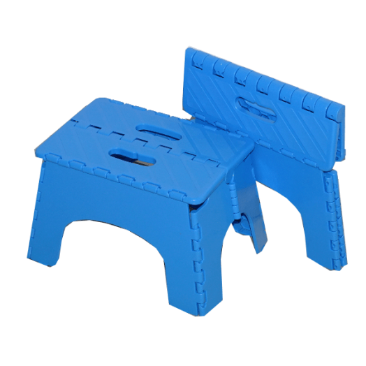 ÜLŐKE RATTAN MINTÁZATÚ KÉK