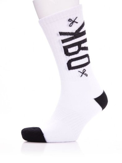 DASH SOCKS 4 pairs