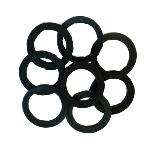 GUMITÖMÍTÉS 1" 10 DB/CSOMAG